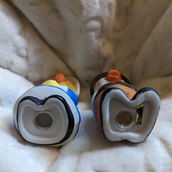 Vintage Suzy Zoo salt and pepper - Picture 3 of 5